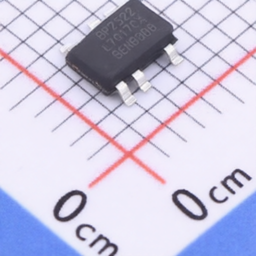 BPS(Bright Power Semicon) BP2522B for sale