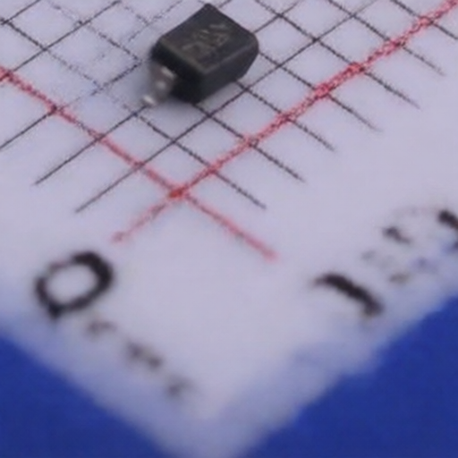 SMC BZT52B3V3S for sale