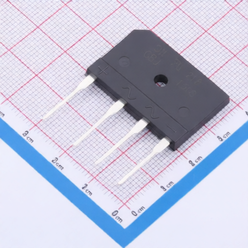 DIODES GBJ1508-F for sale