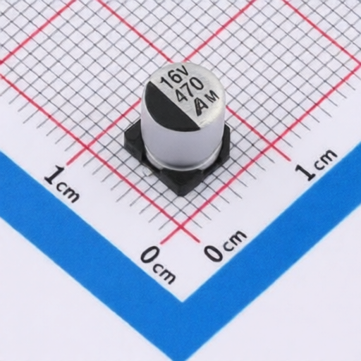 ACMECON GVM1C477M0608CN for sale