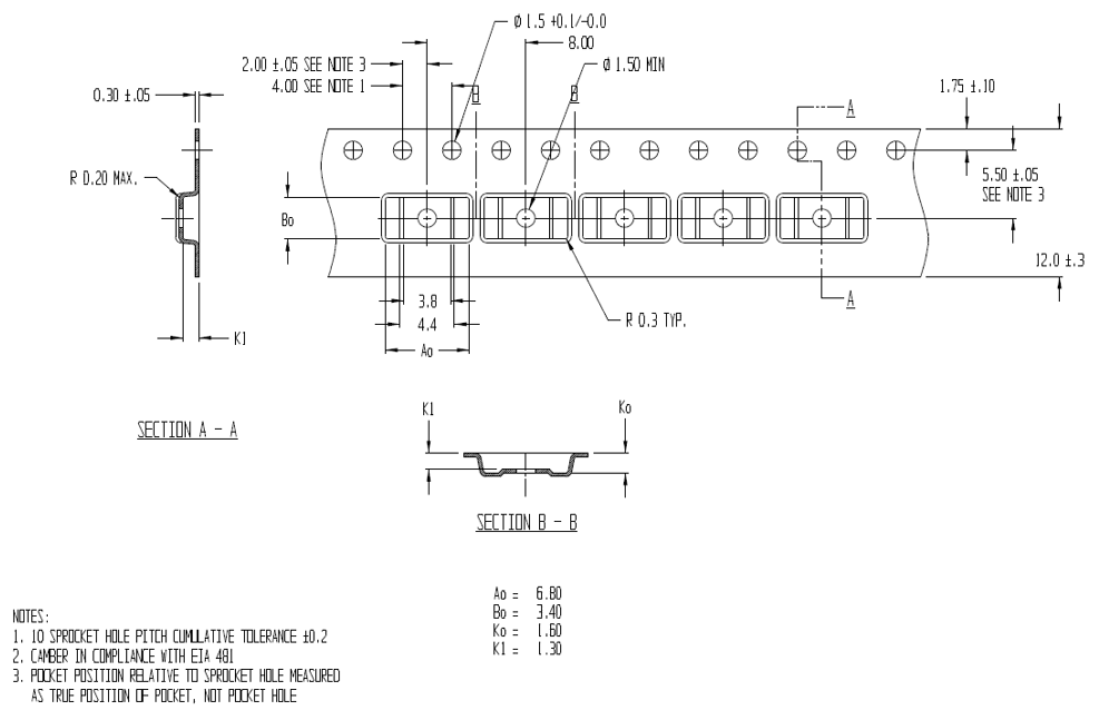 ALLEGRO CT310LS-ID8 for sale