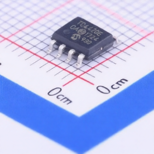 MICROCHIP TC4420EOA for sale