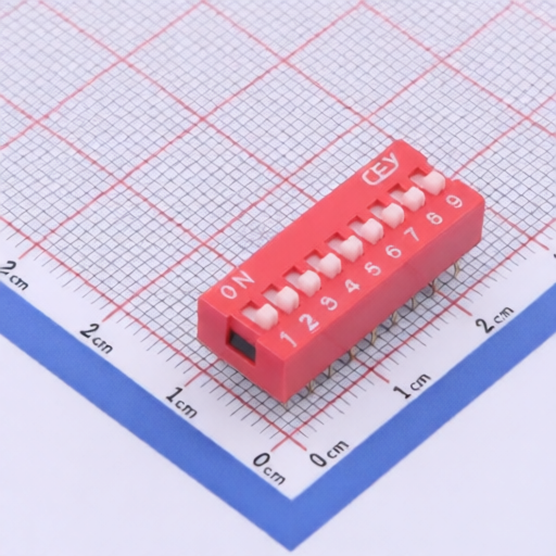 CONNFLY Elec DS1040-09RN for sale