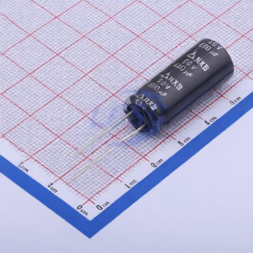 SAMYOUNG NXB 50V 680UF 12.5*30 for sale