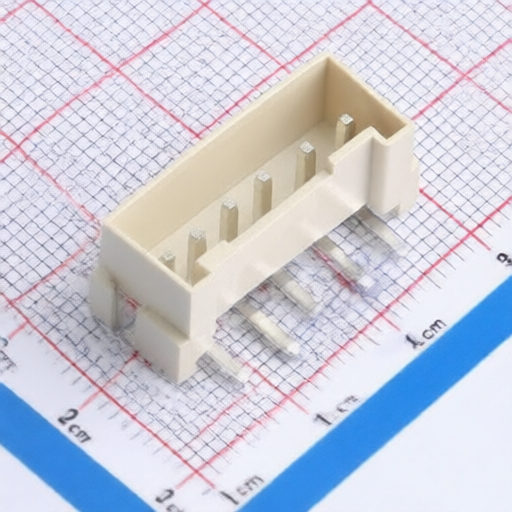 Hanbo Electronic WAFER-VH396L-6A for sale