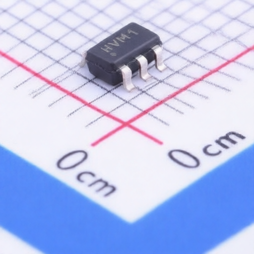 MICROCHIP MCP65R41T-1202E/CHY for sale
