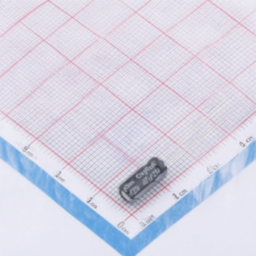 CapXon KF470M025C110A for sale