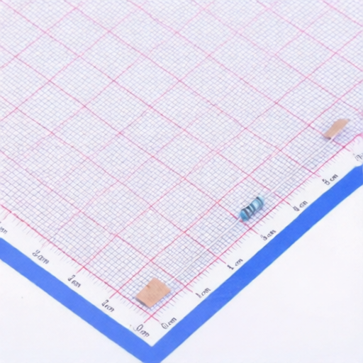 CCO(Chian Chia Elec) MF1/4W-1Ω±1% T for sale