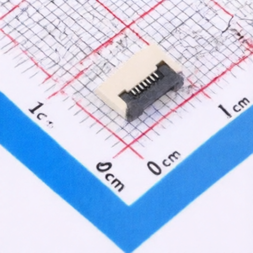 Hong Cheng HC-FPC-0.5-7P-FH20 for sale