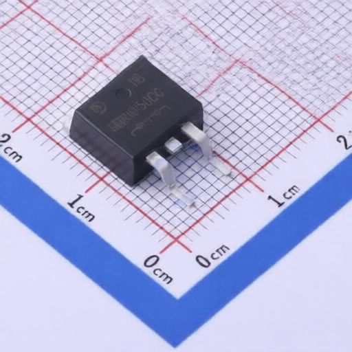 Jingdao Microelectronics MBR10150CG for sale