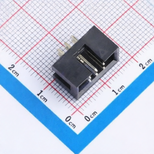 Lian Xin Technology XDFH-0254-2*3P for sale