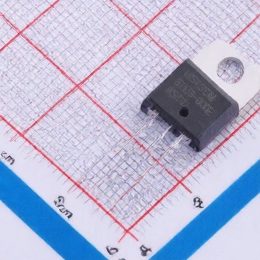 MSKSEMI BT136-600E-MS(220) for sale