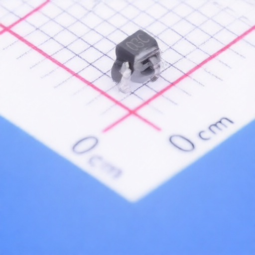 Shanghai Prisemi Elec PTVSLC3D3V3B for sale