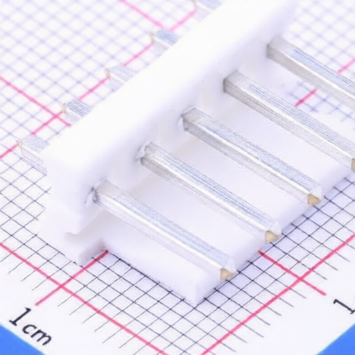 TE Connectivity 640445-5 for sale