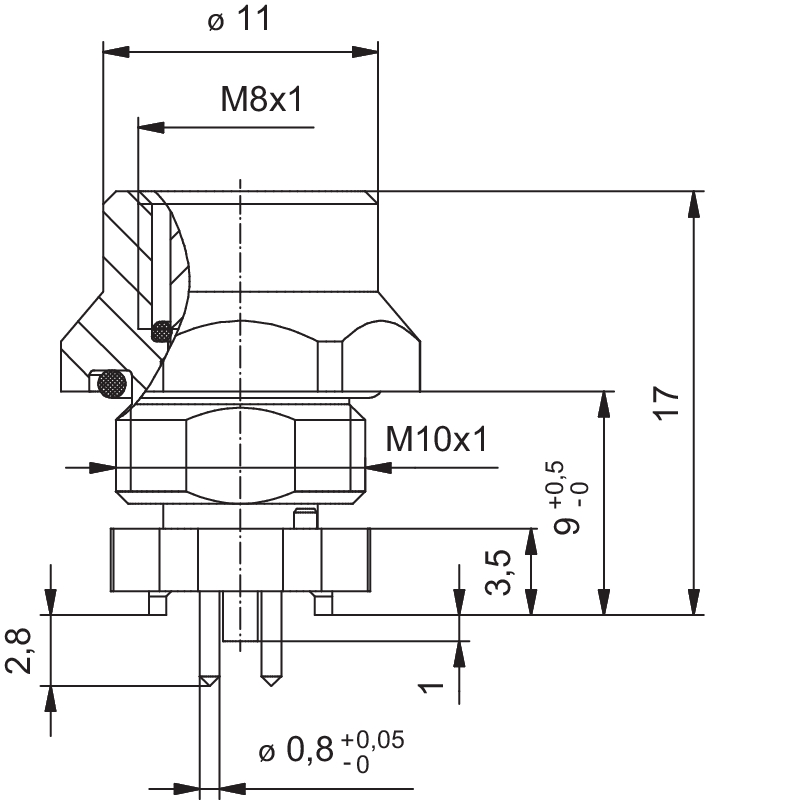 WEIDMULLER 2422800000 for sale