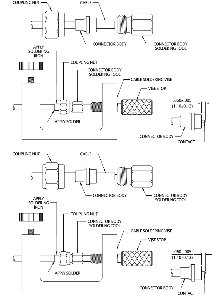 Bel Fuse 145-0693-002 for sale