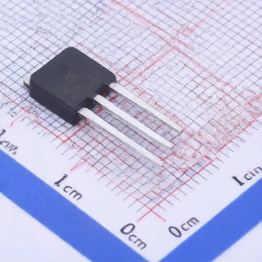 Jilin Sino-Microelectronics JCS2N60VC for sale