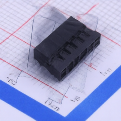 CJT(Changjiang Connectors) A2005H-2x7P for sale