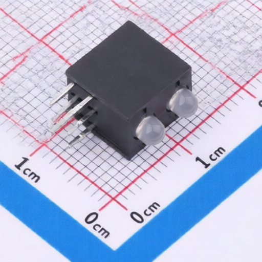 Kingbright WP130WCP/2EGW for sale