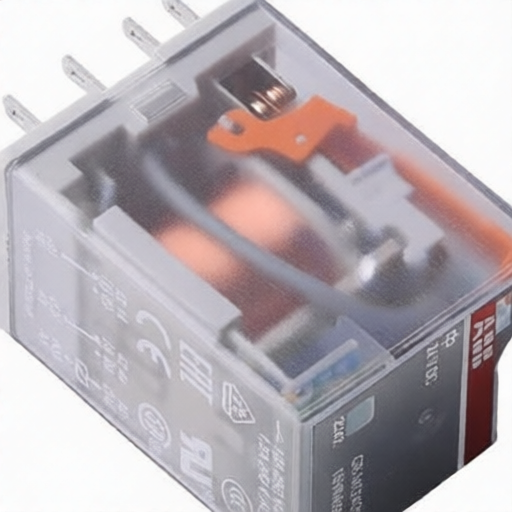 ABB CR-M024DC2L for sale