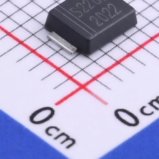 Jingdao Microelectronics SS220BF for sale