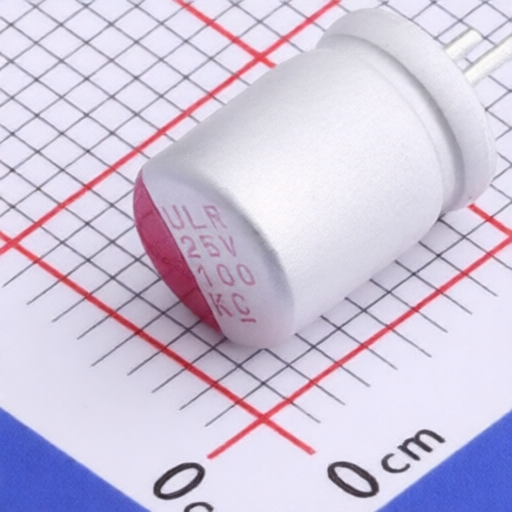 Man Yue Tech ULR107M1EE08CB for sale