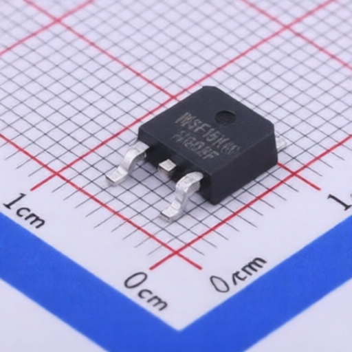 Winsok Semicon WSF15N10 for sale