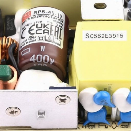 MEAN WELL RPS-45-12 for sale