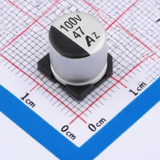 ACMECON GVZ2A476M1010CN for sale