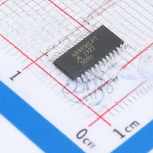 ALLEGRO A3980KLPTR-T for sale