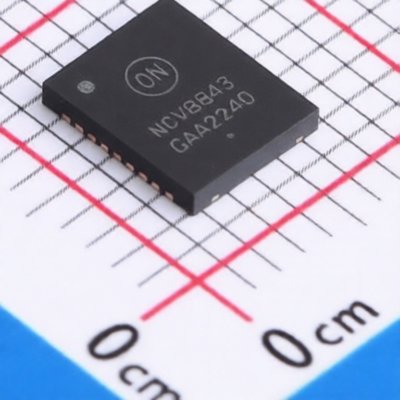 onsemi NCV8843MNR2G for sale