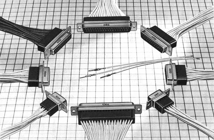 HRS CD-SC-211 for sale