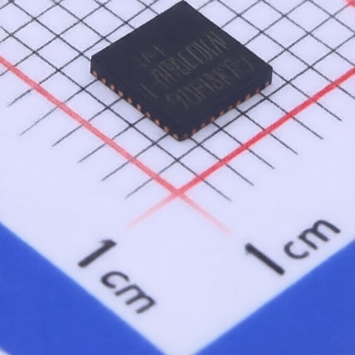 XHSC HC32L190FCUA-QFN32TR for sale