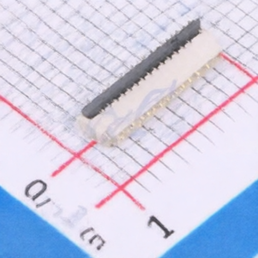 Hong Cheng HC-FPC-0.5-20P-FHH10 for sale