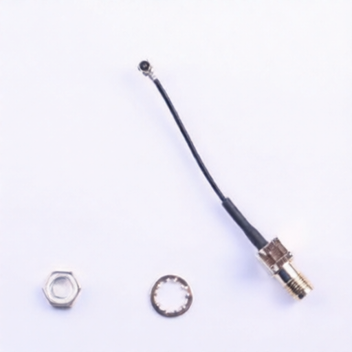 HJ Tech HJ-IPEX1-SMA-RG1.13-50mm for sale