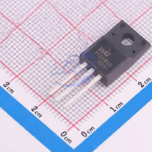 Wild Goose WGF12N80S for sale