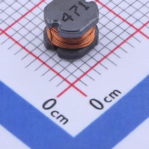 DMBJ CD54-471M 470UH for sale