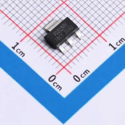 HXY MOSFET X0202MN5BA4-HXY for sale