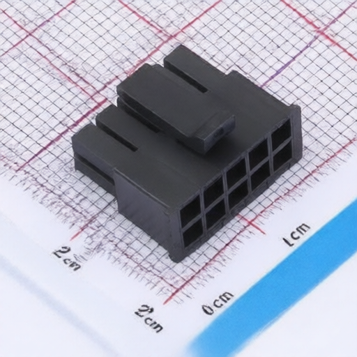 HMTCONN W30012K-10PB123 for sale