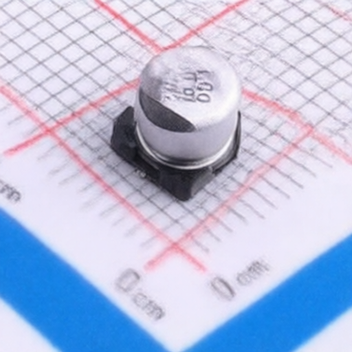 JARSON RT1E101M0606 for sale