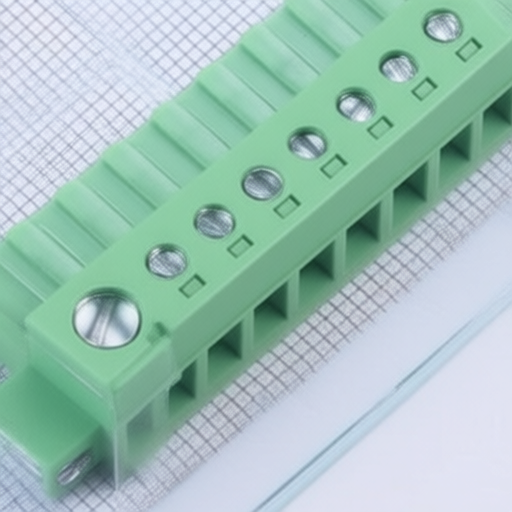 HCTL HC2EDGK-5.08-9P-V for sale