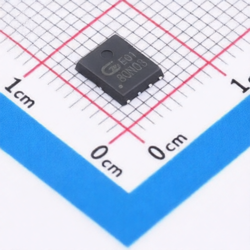 TWGMC TW80N03EF for sale