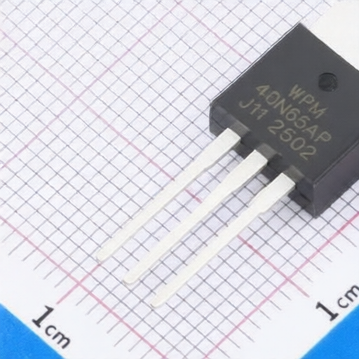 WPMtek WTM40N65AP for sale