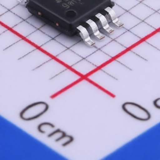 LOWPOWER LPA4890MSF for sale