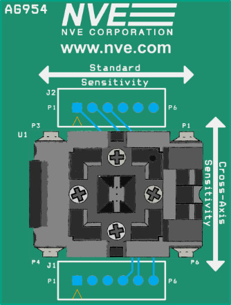 NVE AG959-07E for sale