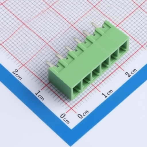 HCTL HC15EDGVC-3.81-6P-V for sale