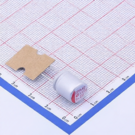 APAQ 6R3AREP152M10A2L10T for sale