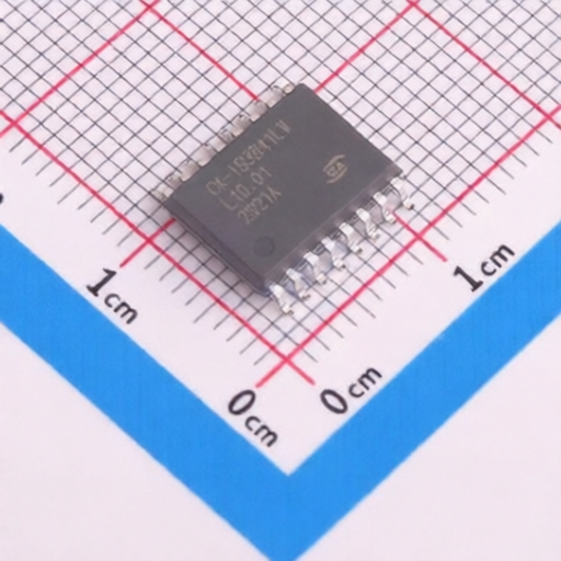 Chipanalog CA-IS3841LW for sale