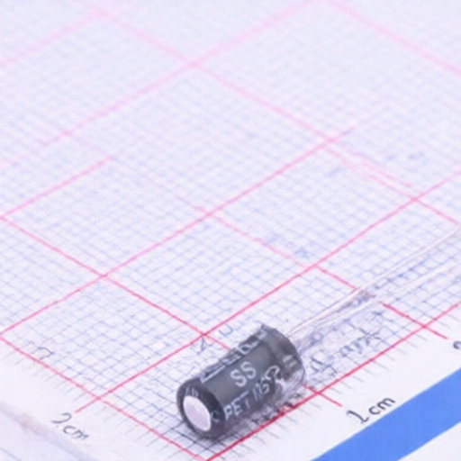 Guangdong TOPAZ Elec Tech ECSS04074R7M050P00 for sale