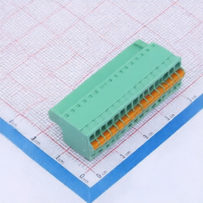 MAX MX2EDGKD-2.5-16P-GN01-Cu-A for sale